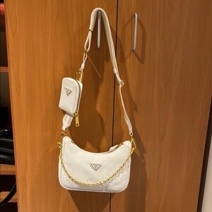Prada Re-edition Bag